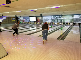Big Brothers Big Sisters Bowl for Kids Sake