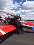 Ageless Aviation Dreams Foundation