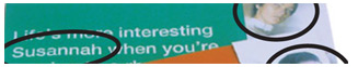 Variable Data Printing