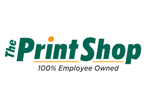 sustainable printing - our Green Commitment