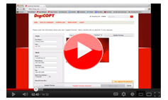 Customizable Documents